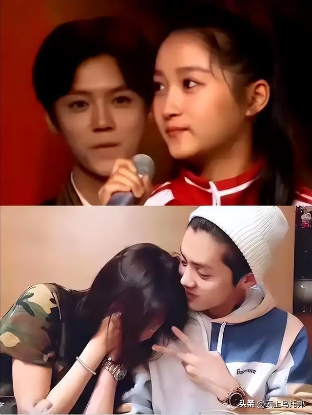鹿晗妈妈照片曝光__权志龙吸毒真相鹿晗