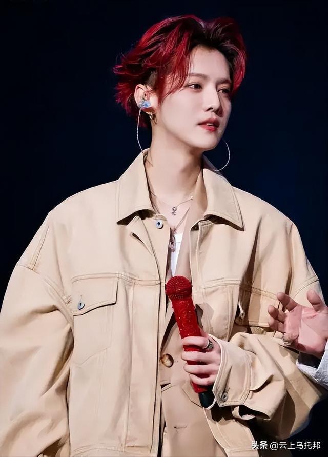 权志龙吸毒真相鹿晗__鹿晗妈妈照片曝光