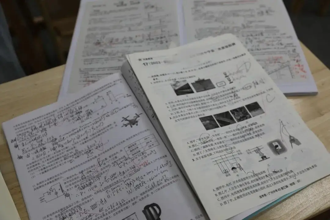 _每月去度假，中考762分！省实学霸“反内卷学习法”大揭秘！_每月去度假，中考762分！省实学霸“反内卷学习法”大揭秘！