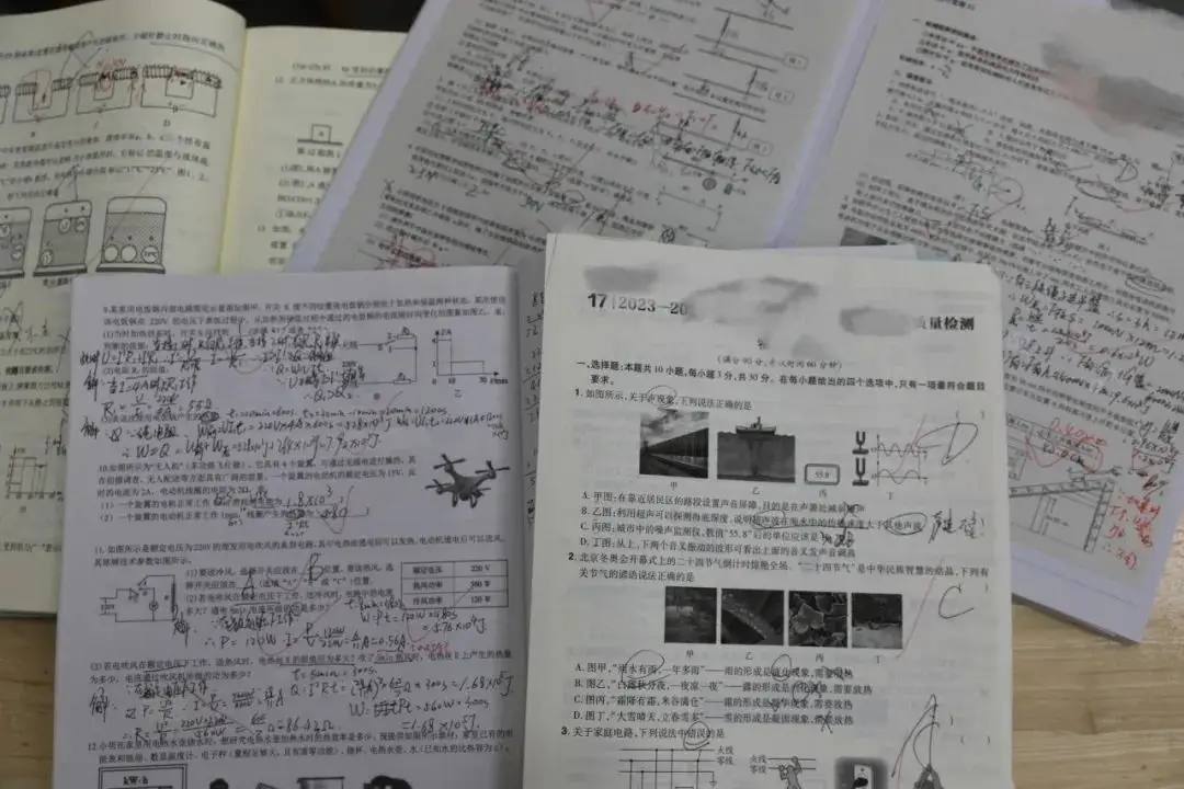 _每月去度假，中考762分！省实学霸“反内卷学习法”大揭秘！_每月去度假，中考762分！省实学霸“反内卷学习法”大揭秘！