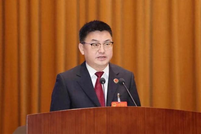 中央巡视期间，贵州省黔南州州长任上被查