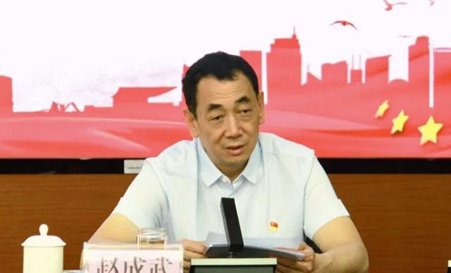 2021贵州巡视__贵州省委巡视组长名单