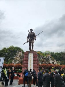 川军抗战老兵__川军抗战老兵感动全场