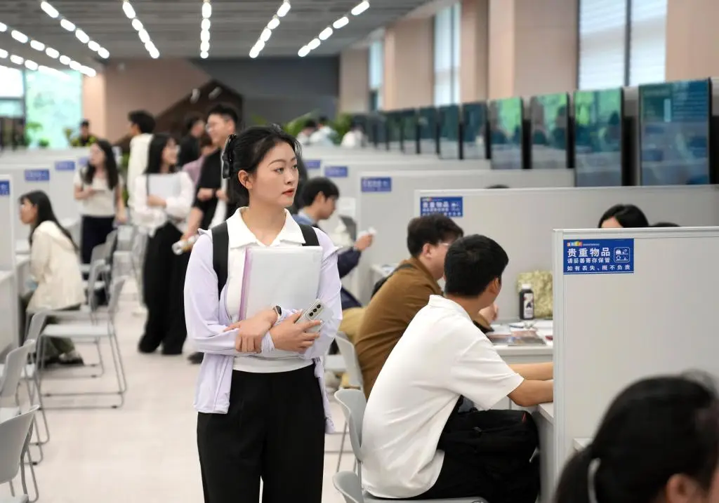 开设大学生就业指导课的意义_助力大学生就业培训_