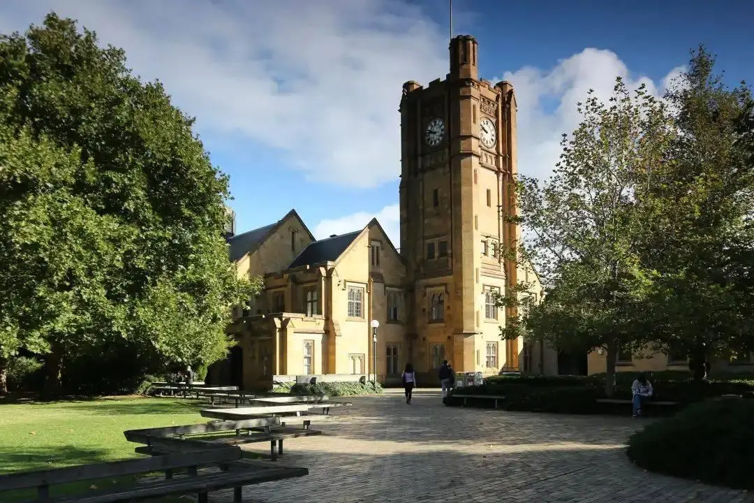 不卷背景，八所全球百强大学，给你世界名校入场券