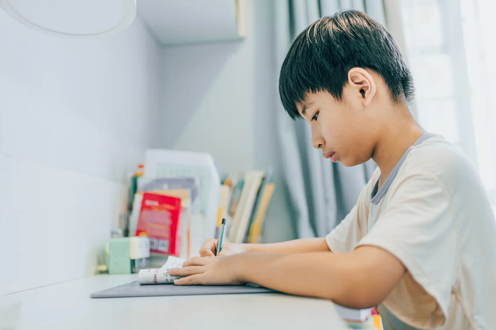 暑假是学霸和学渣的分水岭_学霸们暑假都怎么安排_