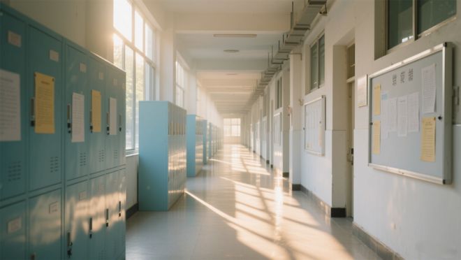 学校中层管理者培训课程有哪些_给学校中层管理者的建议_