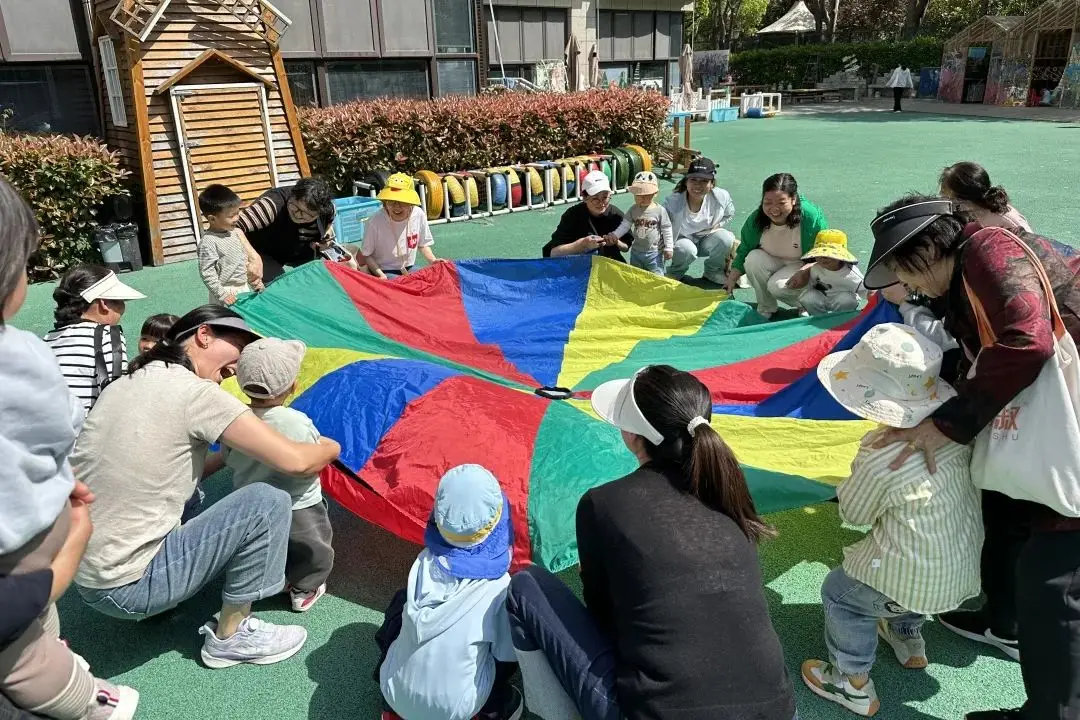 科学育儿指导站__播放科学育儿