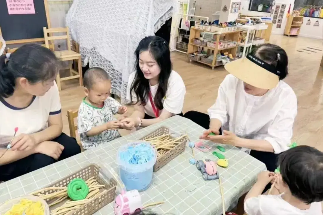播放科学育儿__科学育儿指导站
