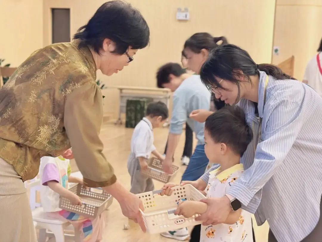 播放科学育儿__科学育儿指导站