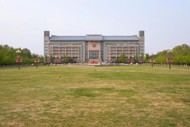 郑州大学在黑龙江招生情况__郑州大学在黑龙江二本