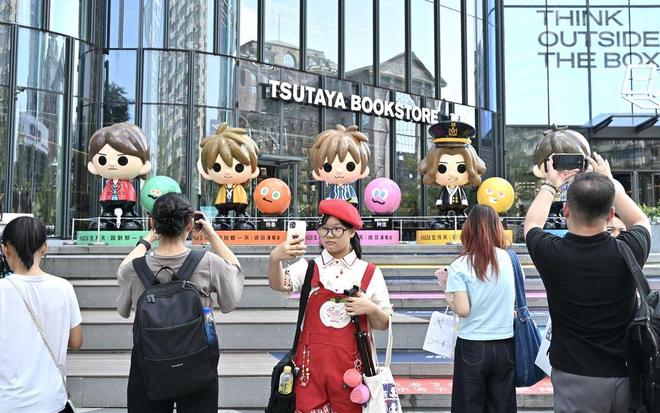 _北京上半年接待游客1.8亿人次，“出圈”演唱会成消费新动能_北京上半年接待游客1.8亿人次，“出圈”演唱会成消费新动能