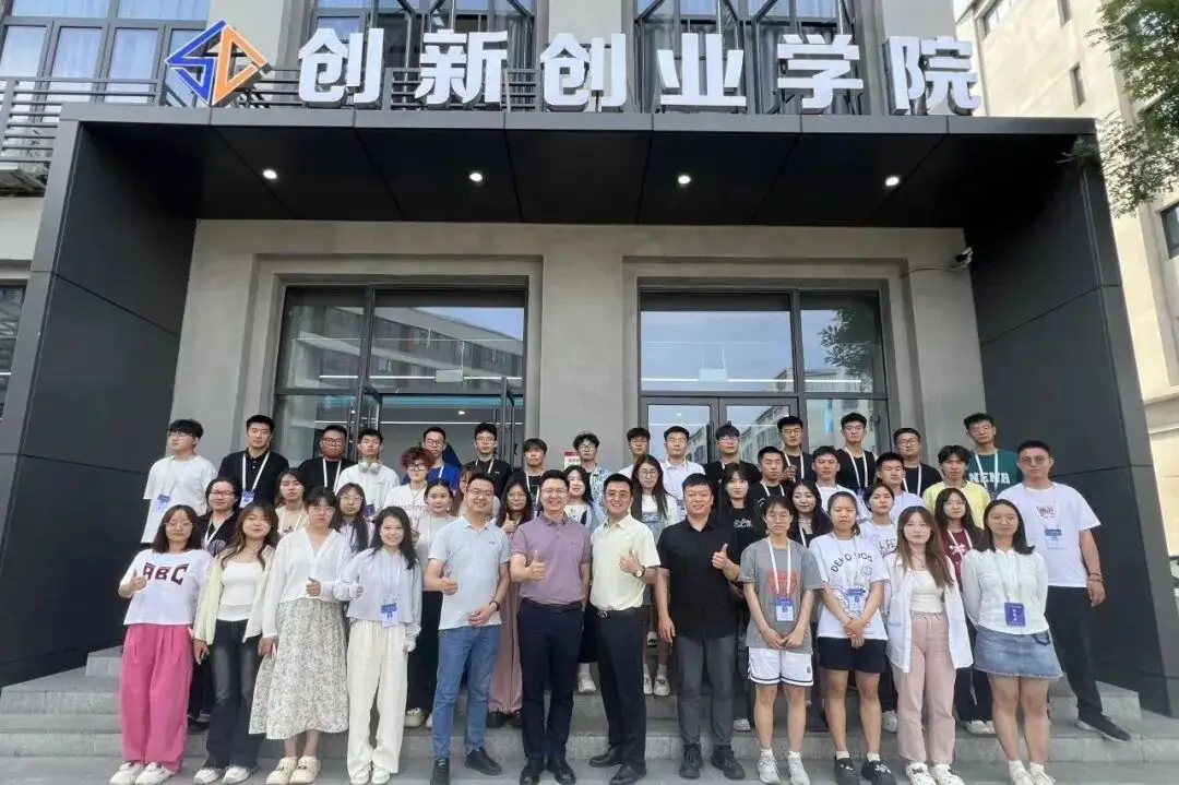 专升本就业有底气！晋中信息学院学子携“硬核能力”直奔优质岗位__专升本就业有底气！晋中信息学院学子携“硬核能力”直奔优质岗位