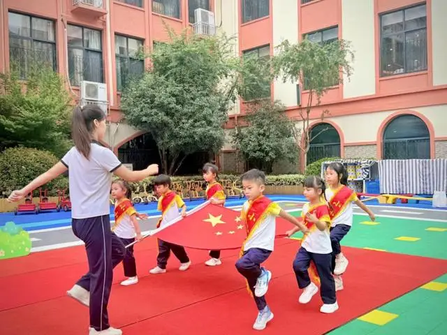 宿州路湖畔分园_合肥湖畔新城最新动态_
