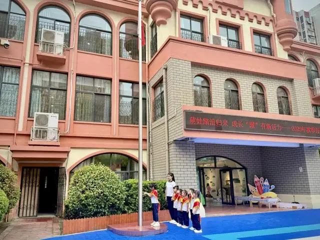 _宿州路湖畔分园_合肥湖畔新城最新动态