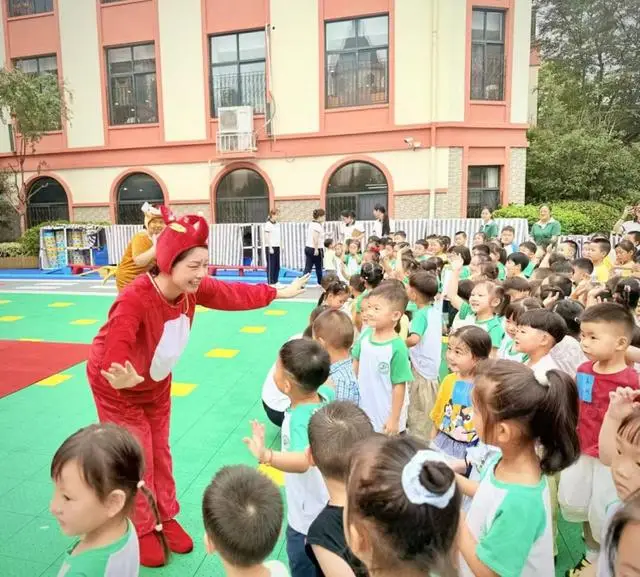 宿州路湖畔分园_合肥湖畔新城最新动态_