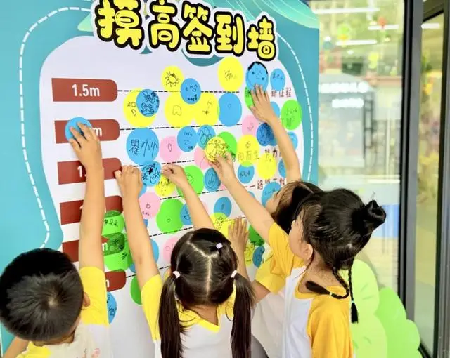 合肥湖畔新城最新动态__宿州路湖畔分园