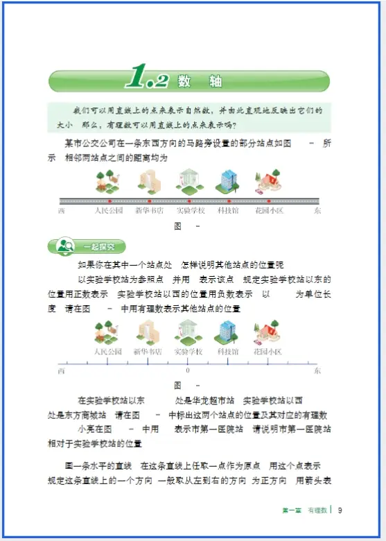 冀教版七年级上册电子课本语文_播放七年级冀教版_