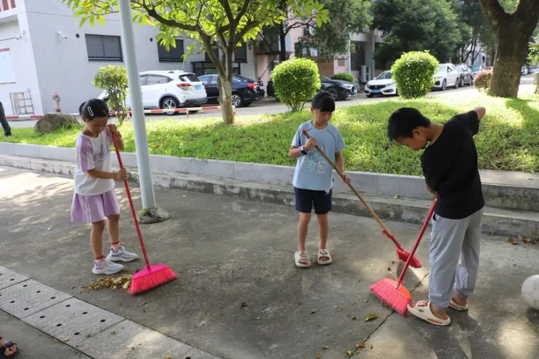 _守护开学季_守护校园美篇