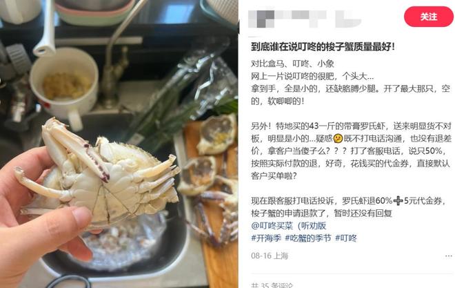 腹背受敌下，叮咚买菜在江浙沪找“生路”_腹背受敌下，叮咚买菜在江浙沪找“生路”_