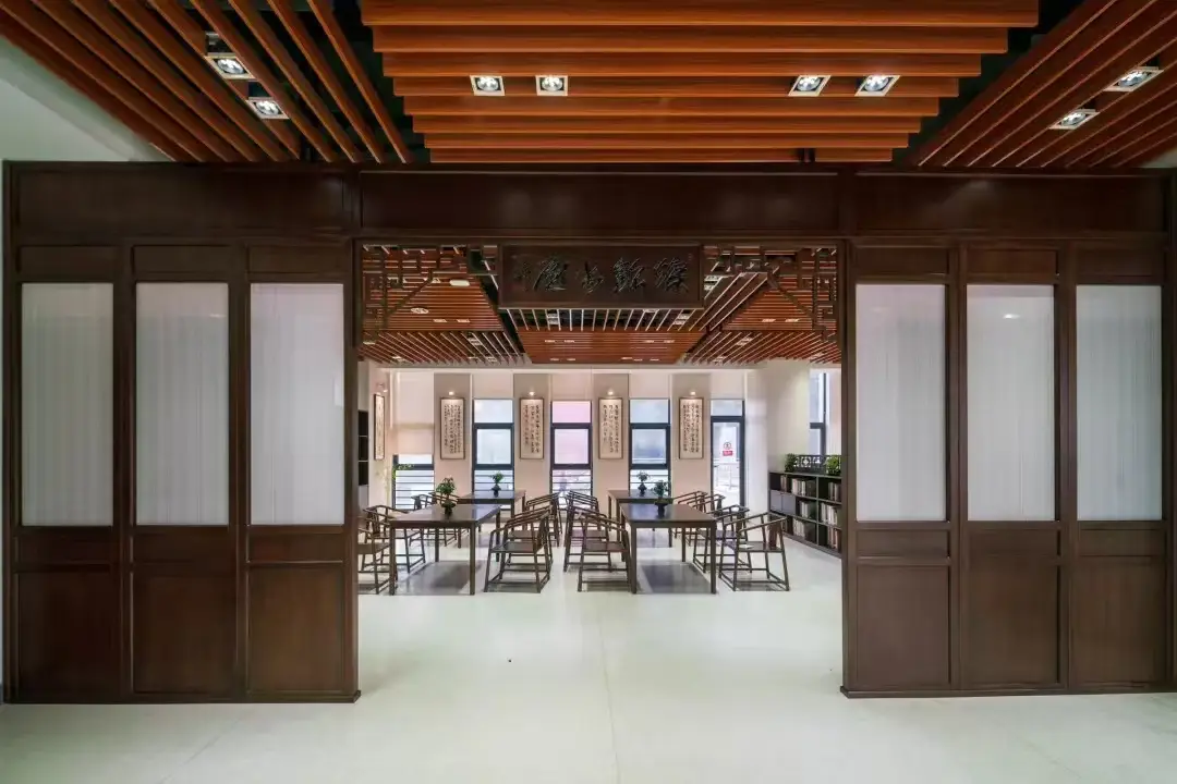 _图书馆迎新活动_图书馆迎新海报