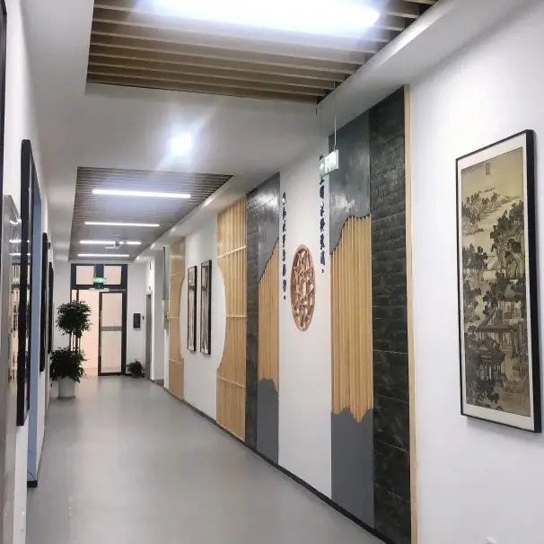 _图书馆迎新海报_图书馆迎新活动