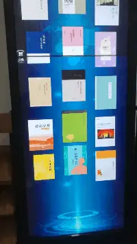 图书馆迎新海报__图书馆迎新活动