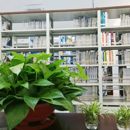 图书馆迎新海报_图书馆迎新活动_