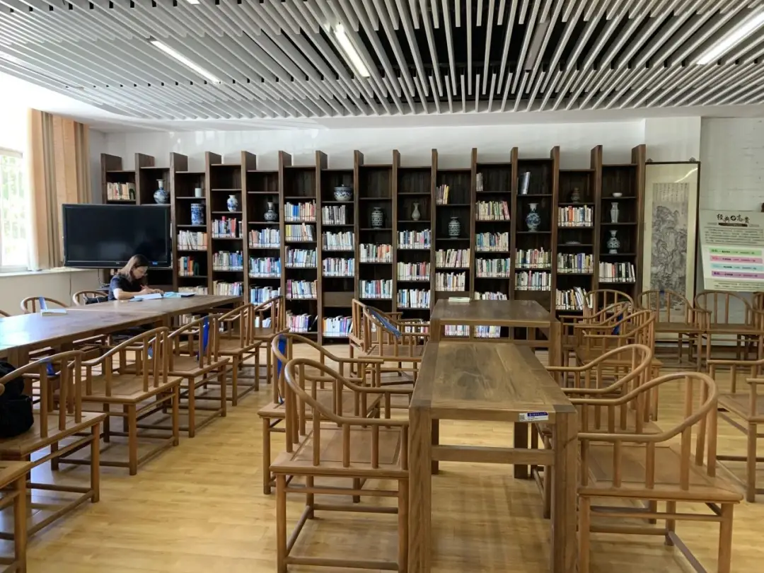 图书馆迎新海报__图书馆迎新活动