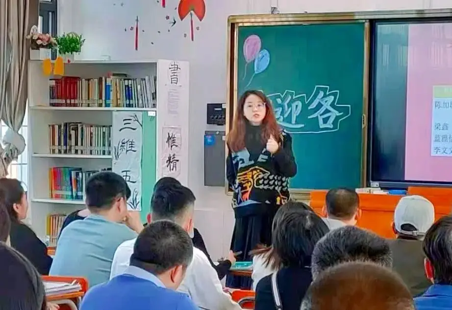 班主任育人故事①丨作文本里的星光——刘莹华_班主任育人故事①丨作文本里的星光——刘莹华_