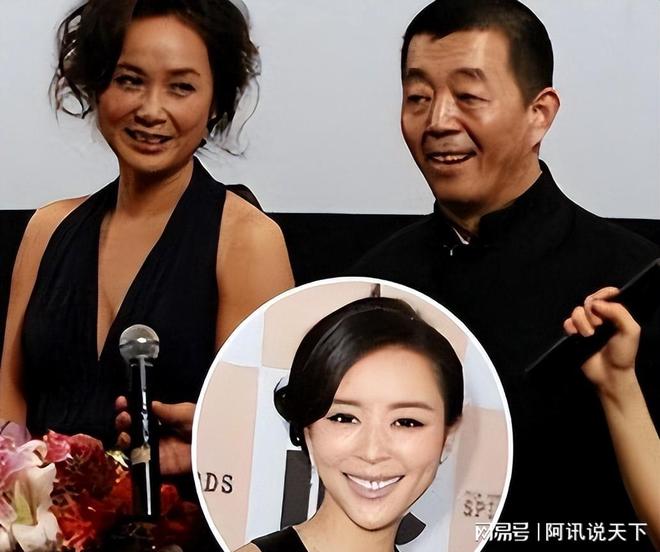 蒋雯丽太太圈_蒋雯丽婚姻电视剧_