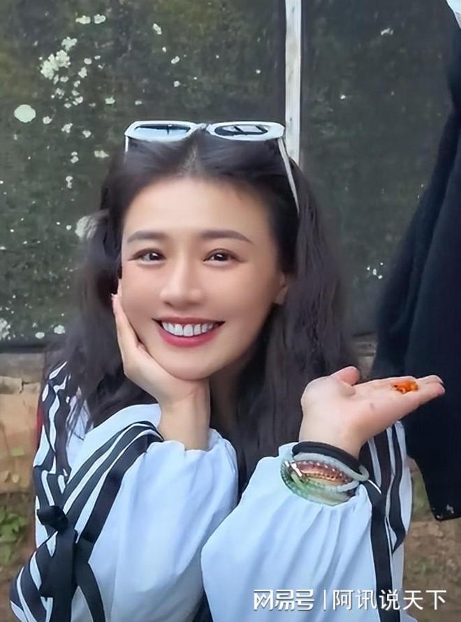 蒋雯丽太太圈_蒋雯丽婚姻电视剧_