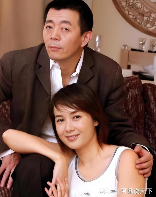 _蒋雯丽婚姻电视剧_蒋雯丽太太圈