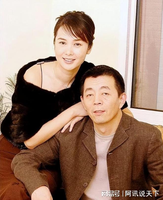 蒋雯丽婚姻电视剧_蒋雯丽太太圈_