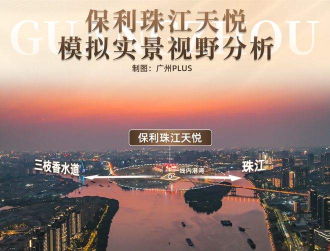 _珠江保利物业_珠江台今日关注保利公馆
