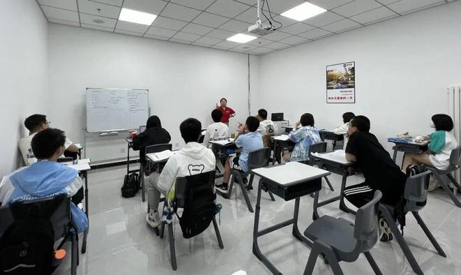 _暑假雅思托福培训_新航道托福雅思培训班