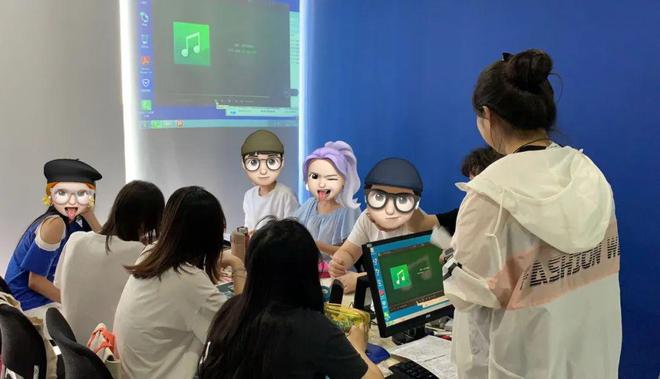 _暑假雅思托福培训_新航道托福雅思培训班