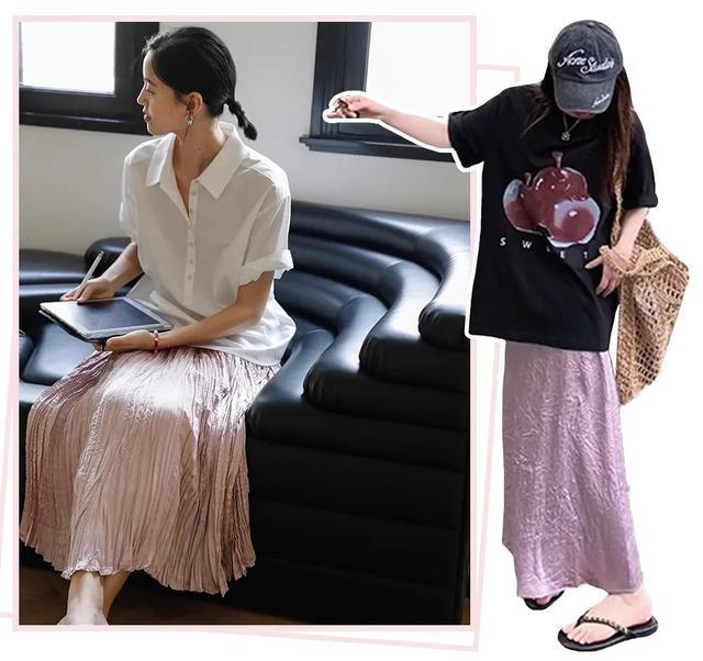 奶油裙装是什么意思__奶油裙特点