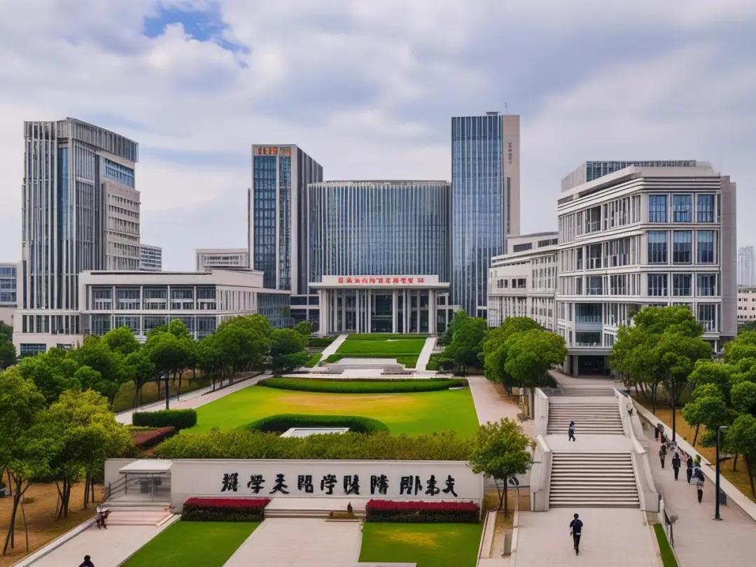 高校学科专业新动向：搅动社会行业产业“一池水”_高校学科专业新动向：搅动社会行业产业“一池水”_