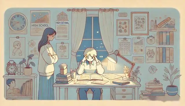 小学阶段的“抢跑教育”，真的能为孩子带来优势吗？