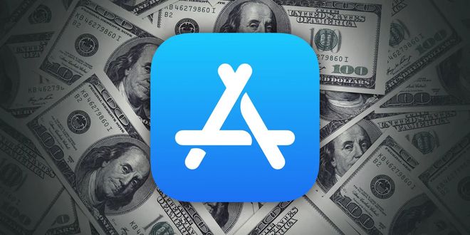 “苹果税”终结！苹果App Store在美国彻底开放外部支付__“苹果税”终结！苹果App Store在美国彻底开放外部支付
