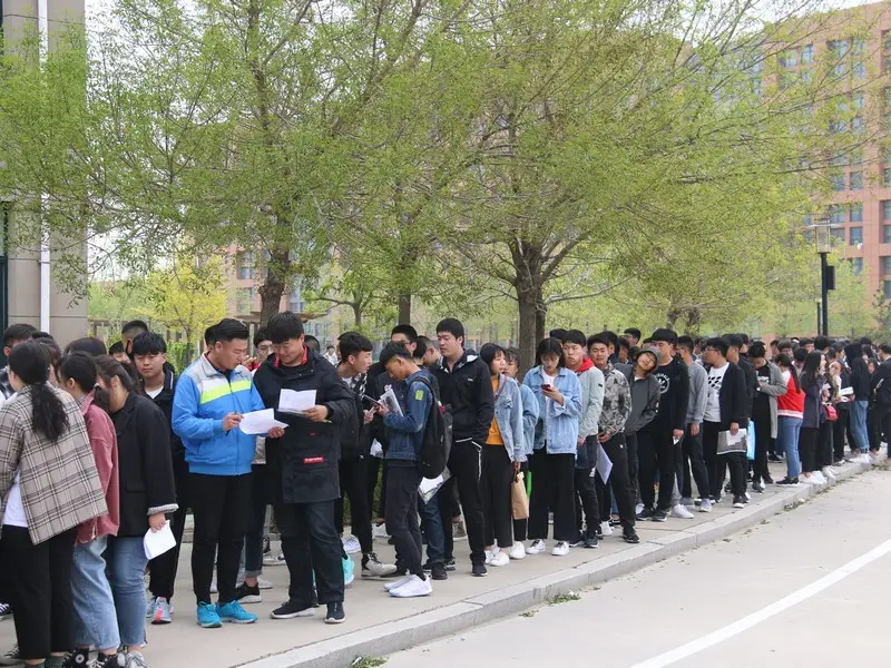 吉林工程技术师范学院成人高考本科怎样网上报名