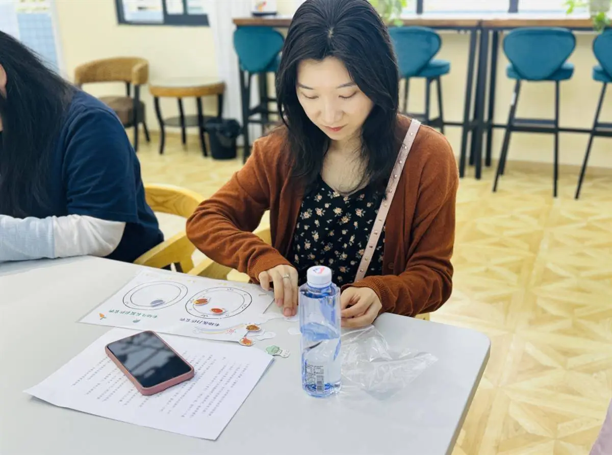 这家幼儿园把数学课变成游戏，还让家长当”营养师”？_这家幼儿园把数学课变成游戏，还让家长当”营养师”？_