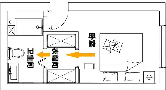 _儿媳睡懒觉_儿子儿媳住主卧好不好