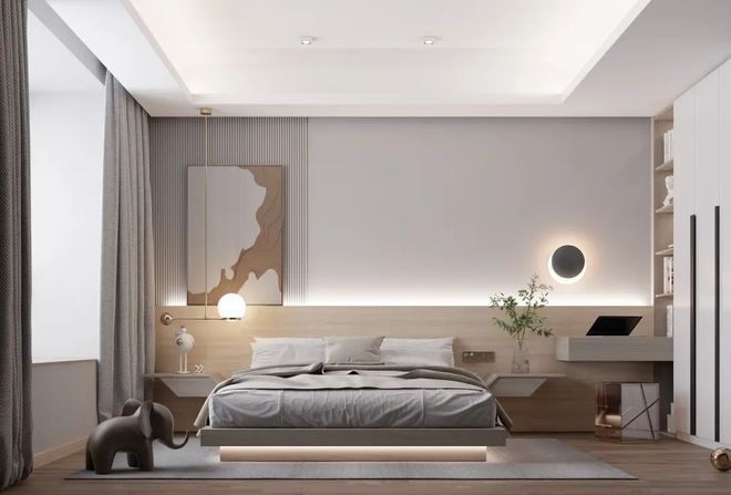 儿媳睡懒觉__儿子儿媳住主卧好不好