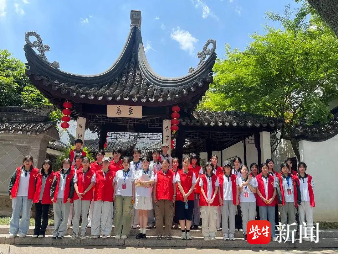 以艺为帆，赴未来之约！近两千名初三学子参加苏州六中艺考_以艺为帆，赴未来之约！近两千名初三学子参加苏州六中艺考_