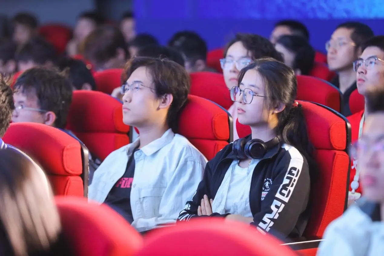 北大精彩演讲视频2020_北大学子演讲视频_