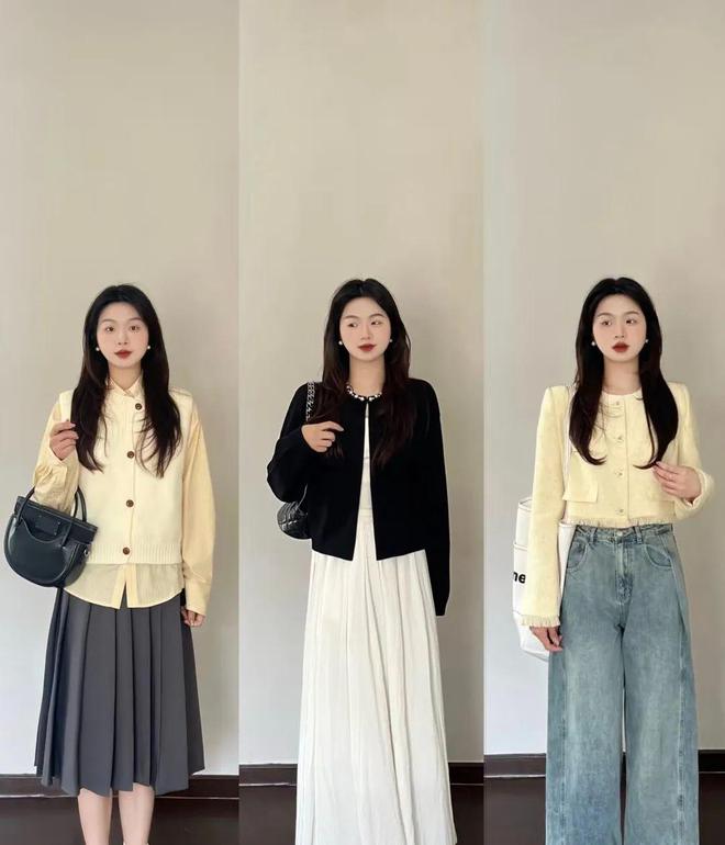 简约搭配衣服_简约时尚的穿搭风格_
