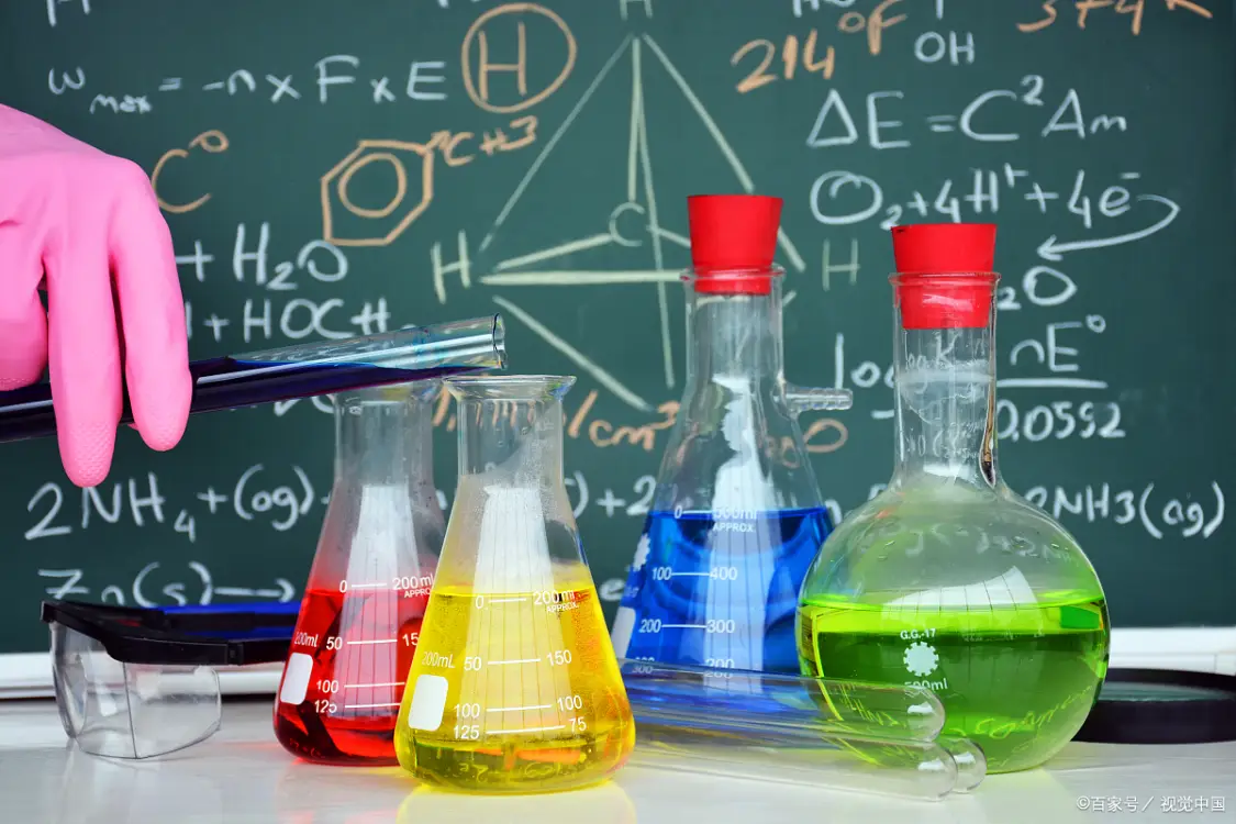 化学高考提分技巧__高考化学如何快速提分