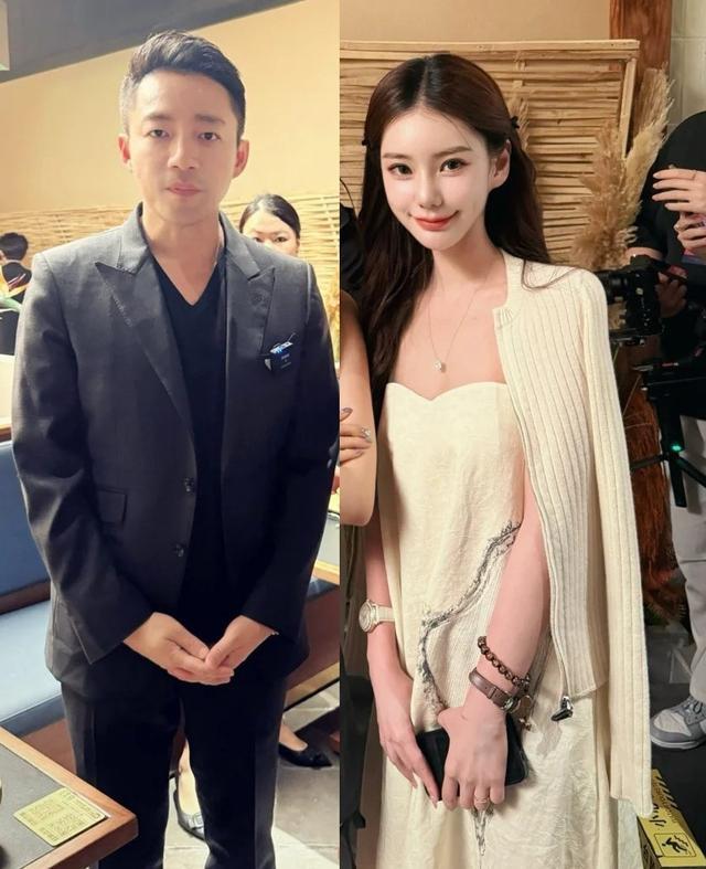 大S女儿来北京过端午！马筱梅带她喝下午茶，小玥儿低着头好乖巧__大S女儿来北京过端午！马筱梅带她喝下午茶，小玥儿低着头好乖巧